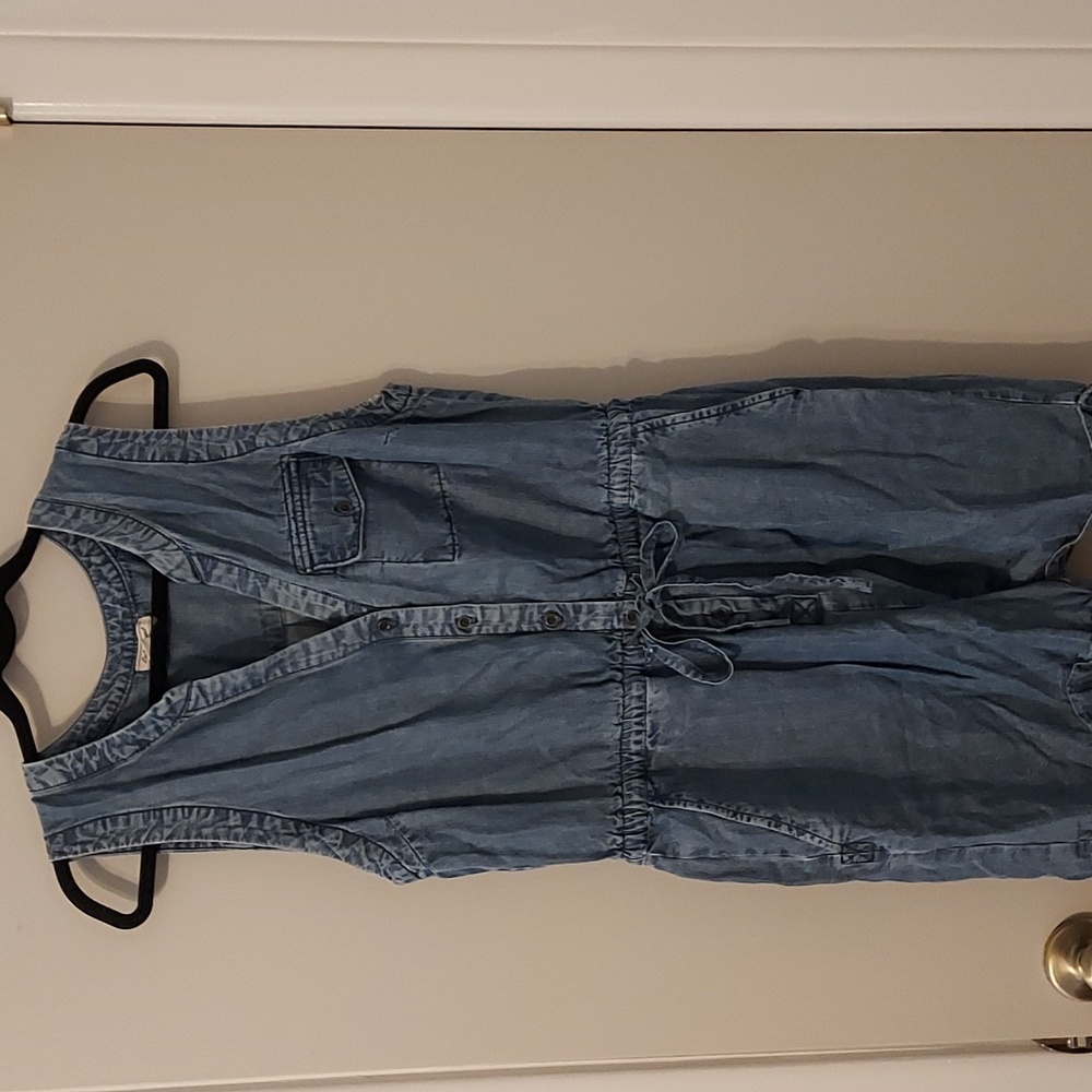 Lucky brand jumper